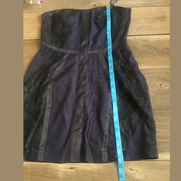 Starring Stars urban outfitters pieced binding M - Picture 3 of 5